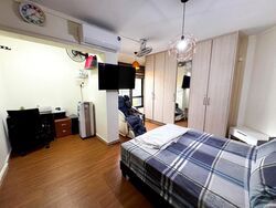 Blk 589 Woodlands Drive 16 (Woodlands), HDB Executive #506335361